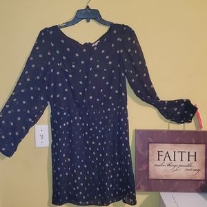 Business or party dress